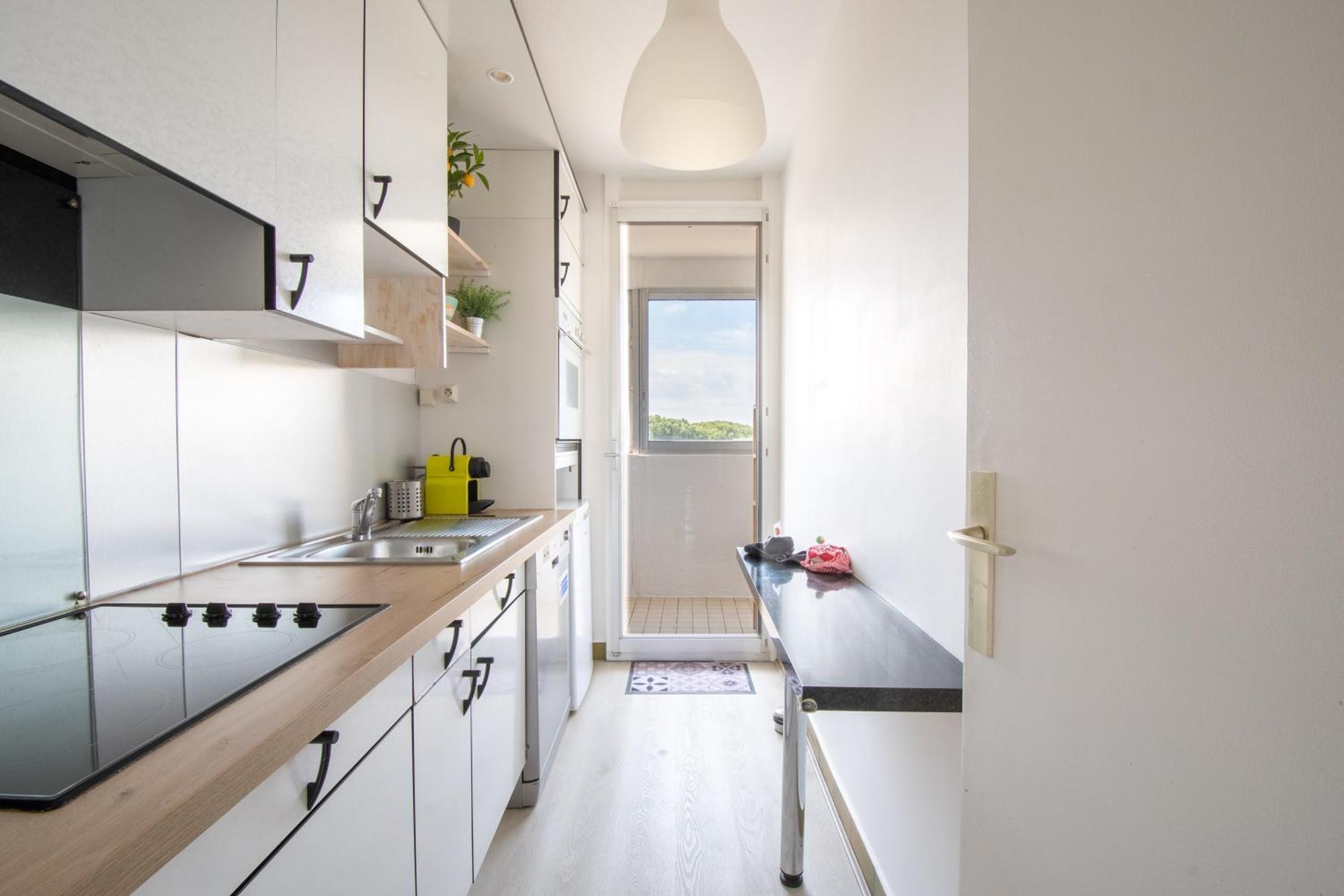 Reve Bleu Residence La Grande Pyramide Vue Port Hyper Centre Wifi Parking Prive Gratuit 외부 사진