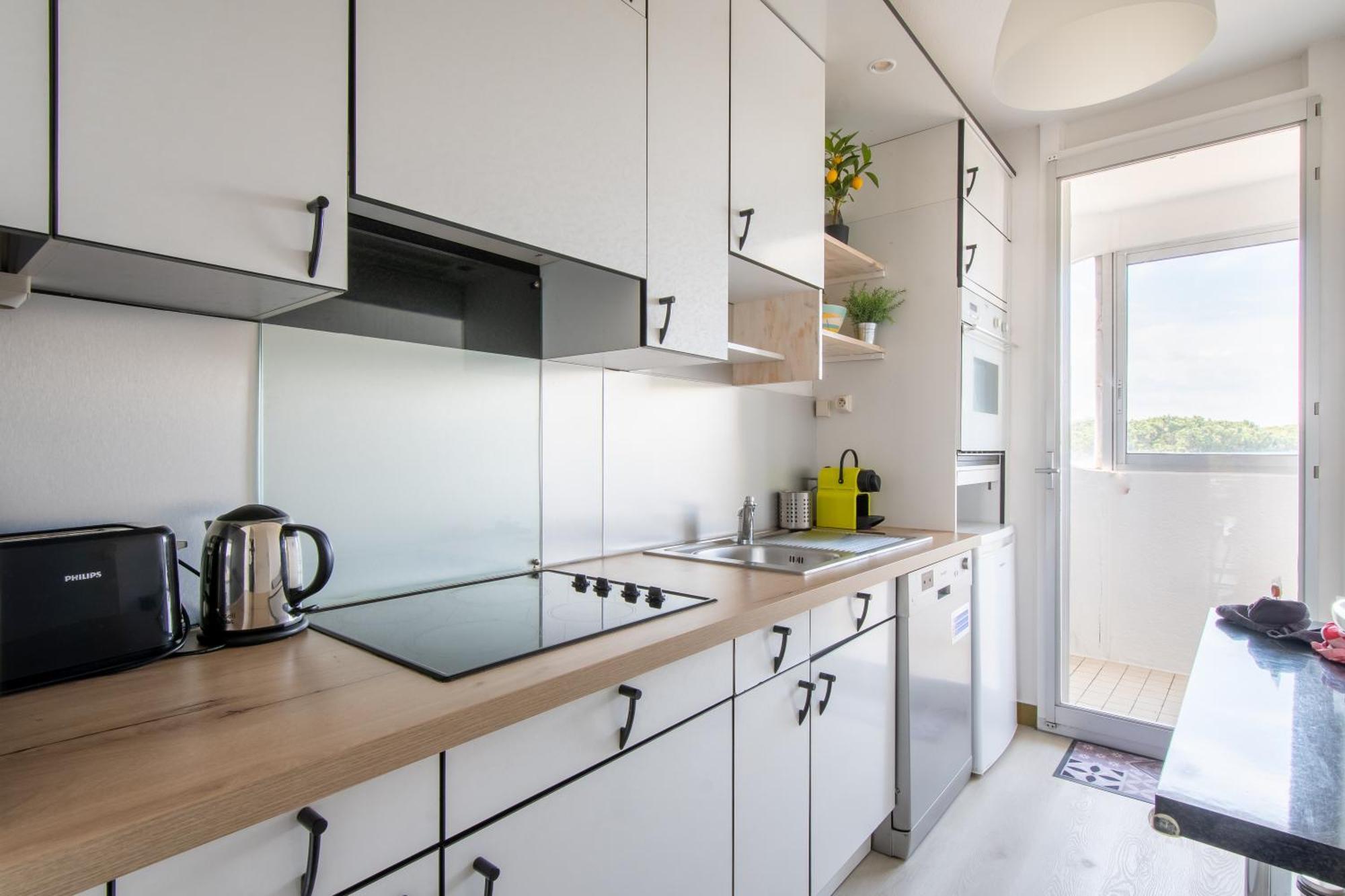 Reve Bleu Residence La Grande Pyramide Vue Port Hyper Centre Wifi Parking Prive Gratuit 외부 사진