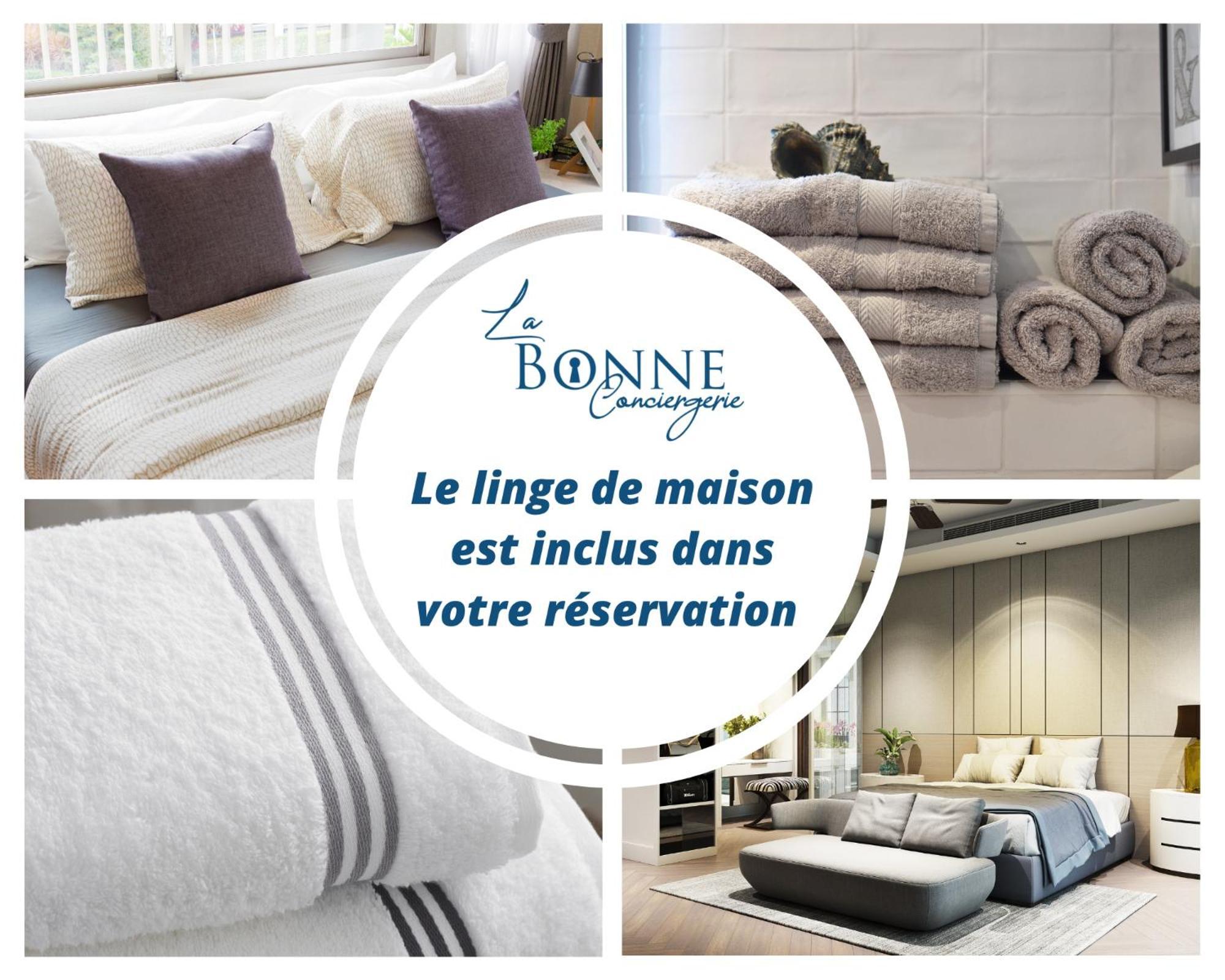 Reve Bleu Residence La Grande Pyramide Vue Port Hyper Centre Wifi Parking Prive Gratuit 외부 사진