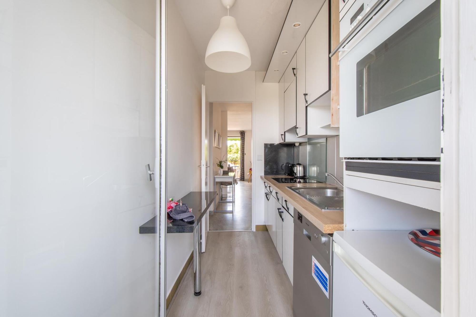 Reve Bleu Residence La Grande Pyramide Vue Port Hyper Centre Wifi Parking Prive Gratuit 외부 사진